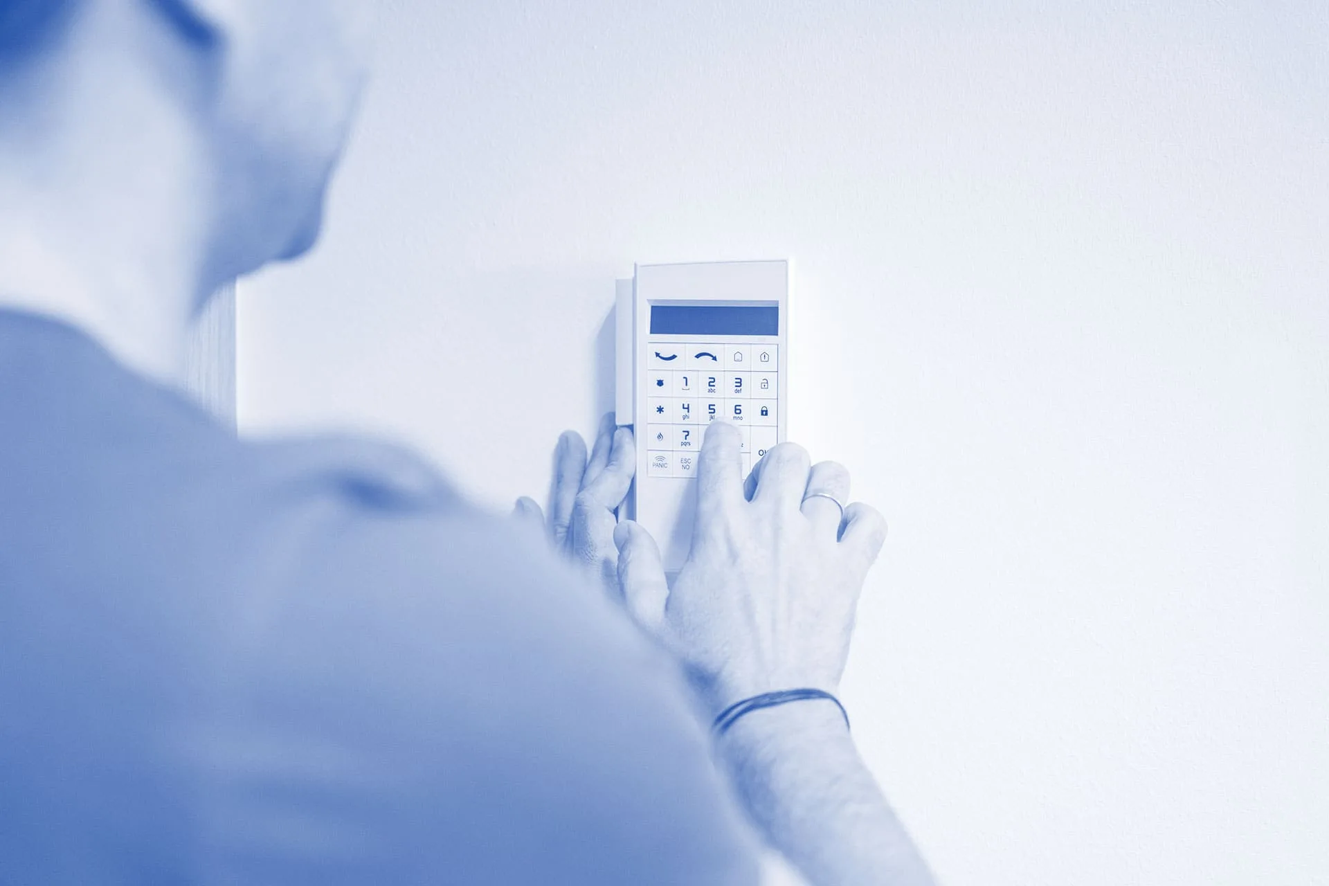 Compromiso Inxeo Seguridad Experiencia